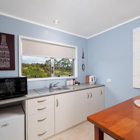 Pukeko Nest Bed & Breakfast Russell Luaran gambar