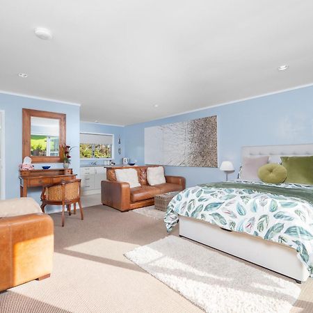 Pukeko Nest Bed & Breakfast Russell Luaran gambar