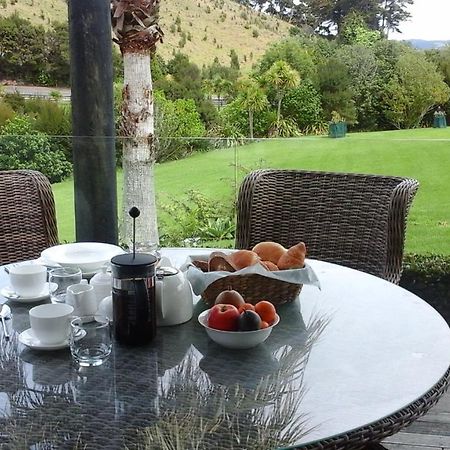 Pukeko Nest Bed & Breakfast Russell Luaran gambar
