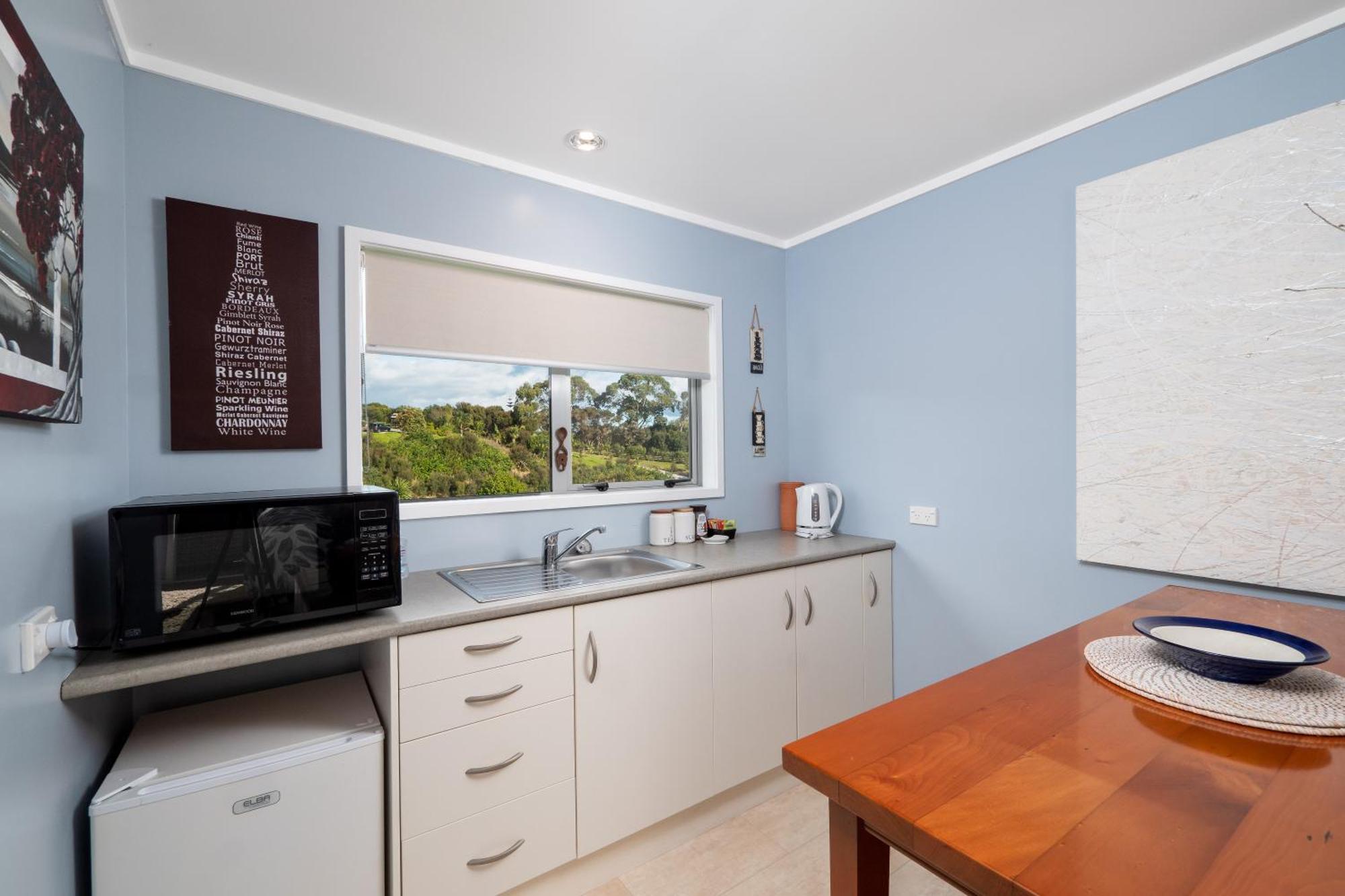 Pukeko Nest Bed & Breakfast Russell Luaran gambar